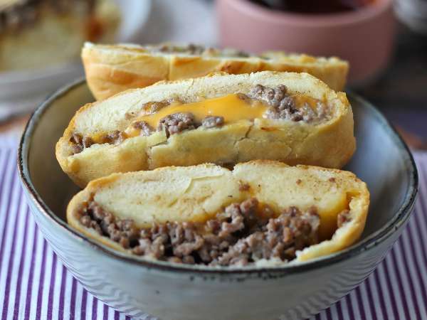 7 opskrifter lavet med pizzadej (som ikke er pizza), der er absurd lækre