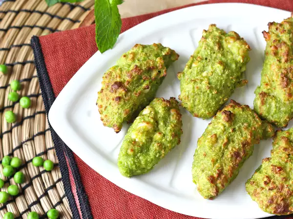 8 nemme og overraskende opskrifter med ærter, der vil ændre den måde, du laver mad på i foråret