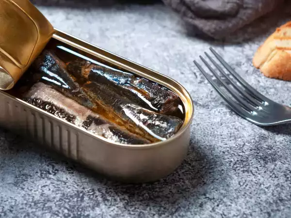 Denne mad er uundværlig, hvis du er over 50 år!