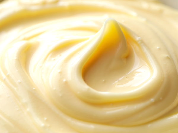 Hvordan laver man den perfekte hjemmelavede mayonnaise? Den enkle metode til en glat sauce, der er nem at lave