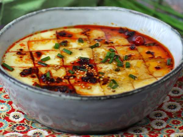 Det ligner flan, men det er ikke sødt: 4 velsmagende opskrifter, der forvirrer øjet og overrasker dig