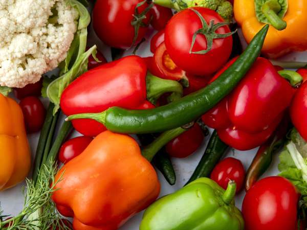 Der er mere i fibre end én: hvordan opløselige og uopløselige fibre adskiller sig, og hvad de gør i din tarm