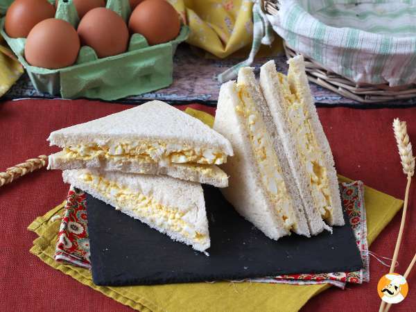 Har du noget sandwichbrød liggende? Her er 10 opskrifter til at variere fornøjelserne