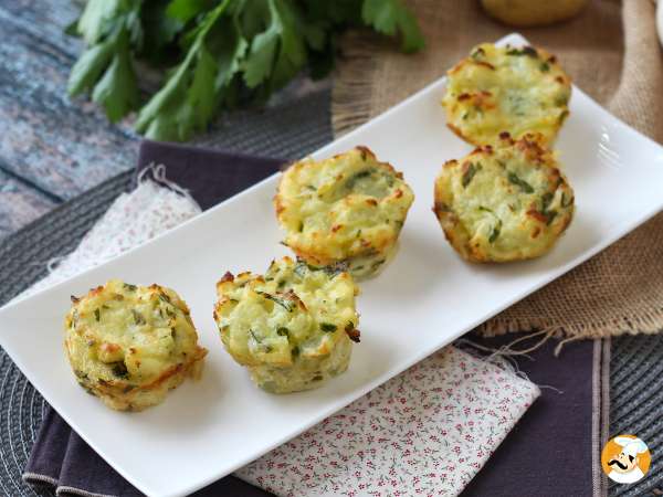 8 glutenfri opskrifter på en anderledes aperitif!