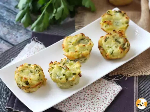 8 glutenfri opskrifter på en anderledes aperitif!