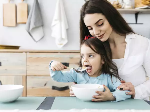 Sandhed eller myte? 6 moderlige sætninger om mad, der ikke var helt sande