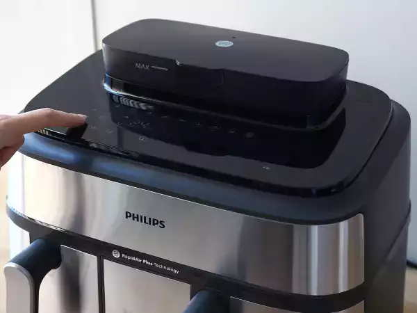 Luftfryser: Er det virkelig sundere? Hvad du skal vide, før du bruger den hver dag