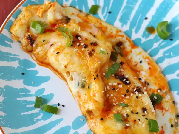 5 velsmagende og nemme ideer til at bryde med den sædvanlige ugentlige menu