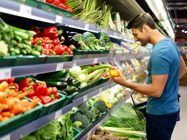 Du går igennem det hver uge, men denne grøntsag kan ændre din kost