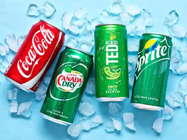 Top 10 over de sødeste drinks: Find ud af, hvor mange sukkerknalder du i virkeligheden drikker