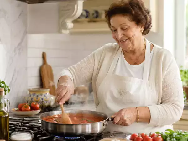 Kan du lide det italienske køkken? Her er de 6 udtryk, du virkelig bør kende til