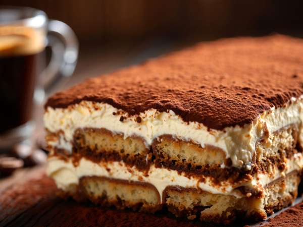 Aldrig flydende tiramisu igen: hemmeligheder til en perfekt dessert hver gang
