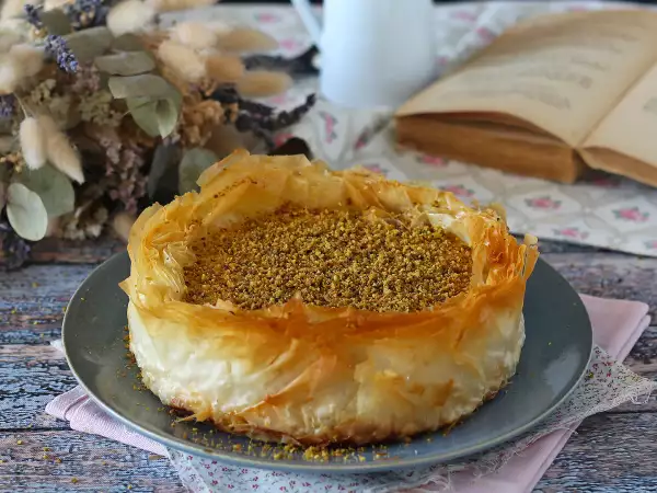 Mere end den sædvanlige cheesecake: 10 utrolige versioner, der vil gøre dig sulten på ingen tid!