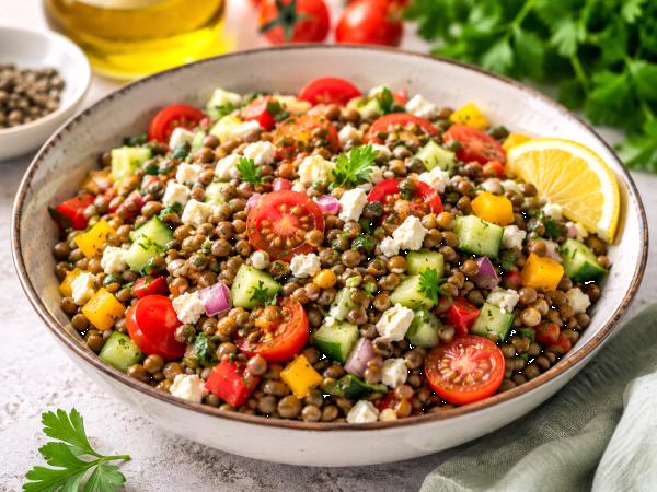 Denne bælgfrugt er den perfekte ingrediens til dine kommende sommersalater!