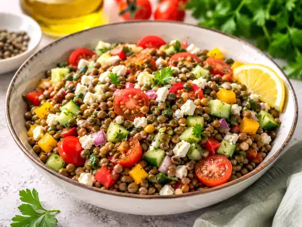 Denne bælgfrugt er den perfekte ingrediens til dine kommende sommersalater!