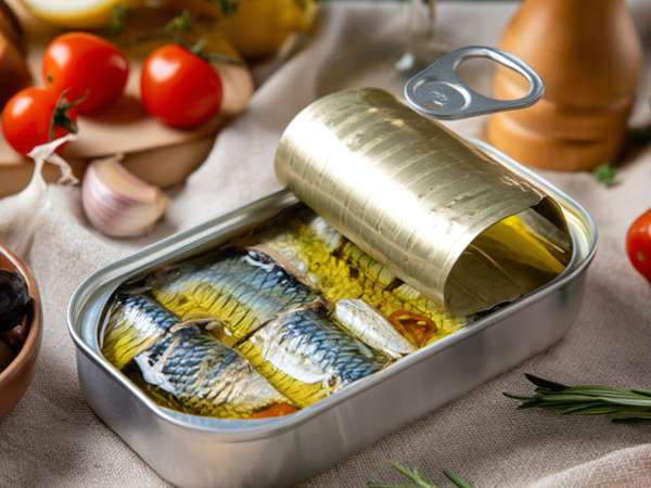 Det, man har fundet ud af om sardins skind, får mange til at se på fisken med nye øjne i dag
