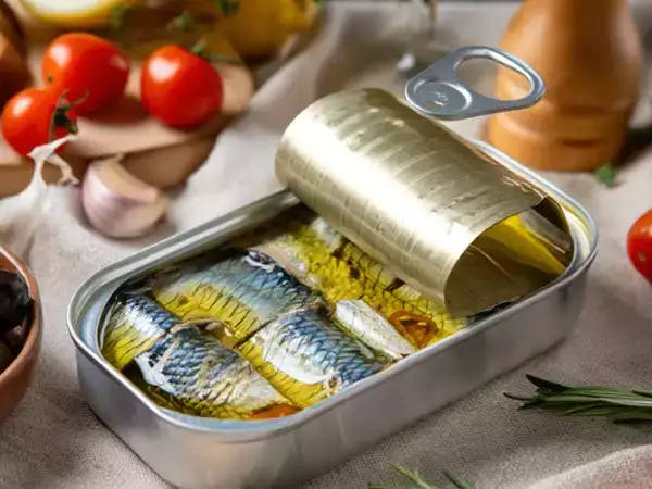 Det, man har fundet ud af om sardins skind, får mange til at se på fisken med nye øjne i dag