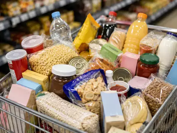 Fødevarer, der ser billige ud, men som ender med at sprænge dit budget ved månedens udgang, uden at du opdager det