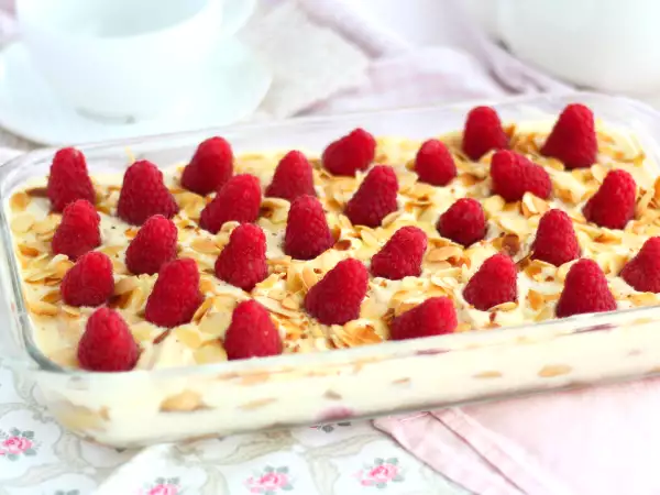Ikke den klassiske tiramisu: 5 dristige sommervarianter, der vil få puristerne til at rynke på næsen