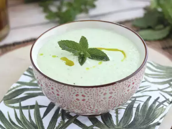Mere end bare gazpacho: 12 kolde supper og cremesupper, der giver dig bedre mad, når det er varmt