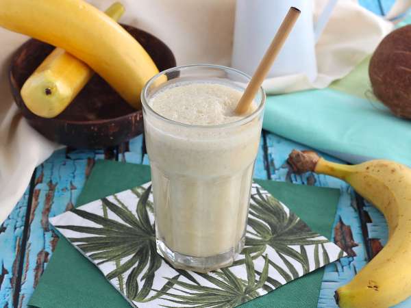 7 milkshakes til en virkelig forfriskende pause: Find ud af, om den enkleste virkelig er den bedste