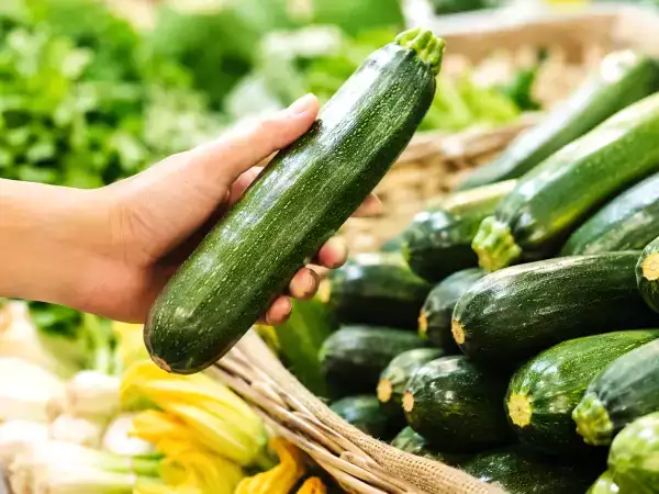 Sådan vælger du de perfekte courgetter hver gang: de små praktiske detaljer, som næsten alle overser
