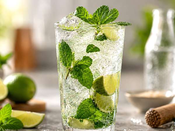 De fejl, der ødelægger en hjemmelavet mojito, selvom den måske virker som verdens nemmeste cocktail