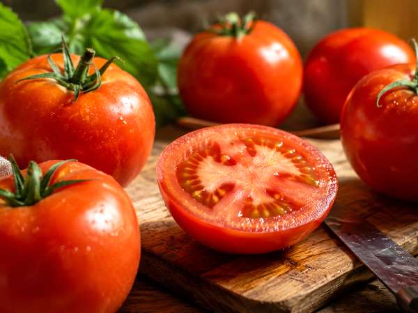 Er tomaten en frugt eller en grøntsag? Det klare og enkle svar, der sætter en stopper for debatten