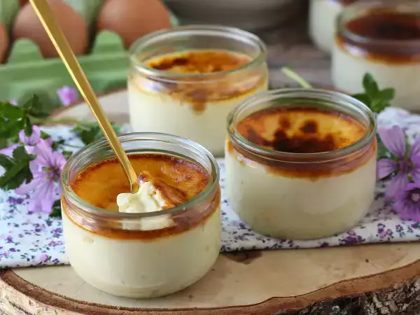 Sommerdesserter uden ovn: 6 opskrifter med luftfritøren til nemme og uimodståelige desserter