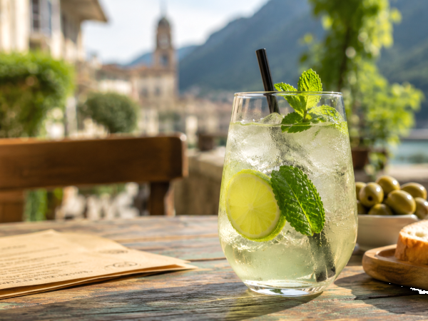 Hugo Spritz, den alpine cocktail, der også har vundet New York Times’ hjerte