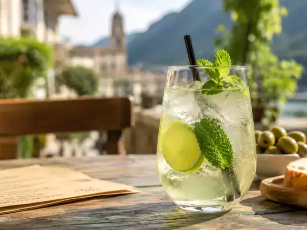 Hugo Spritz, den alpine cocktail, der også har vundet New York Times’ hjerte