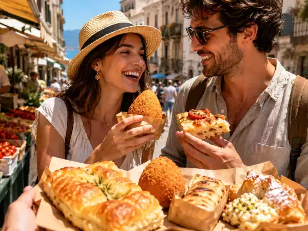 Snackpacking – den trend, der gør en snack til en anledning til at rejse ud og opleve verden