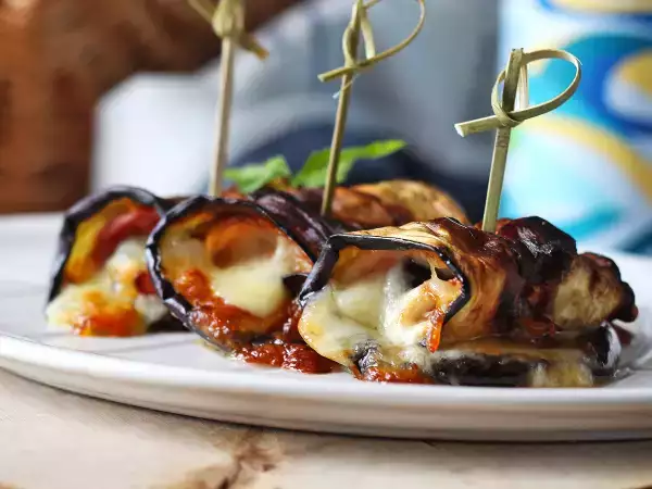 6 nemme aubergineopskrifter, du kan fryse ned denne sommer: hemmeligheden bag hurtige middagsretter om vinteren