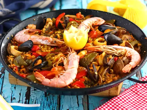 Spanien er verdensmester: 12 spanske opskrifter, der får titlen til at smage endnu bedre