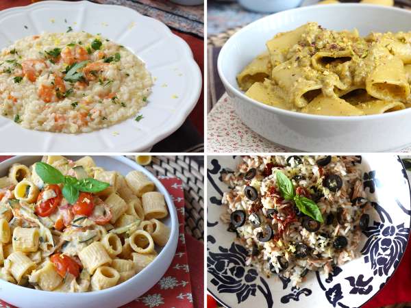 7 duftende forretter med citron, perfekte til sommeren: lækre ideer til sommerfrokoster, du bør prøve