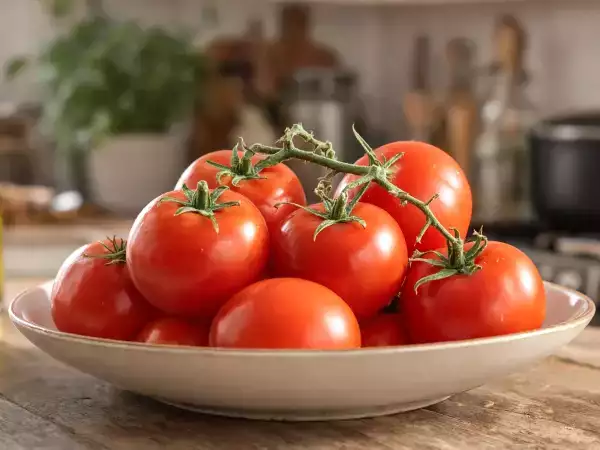 Tomaterne er lige nu til en god pris: 7 måder at opbevare dem på, før de bliver bløde