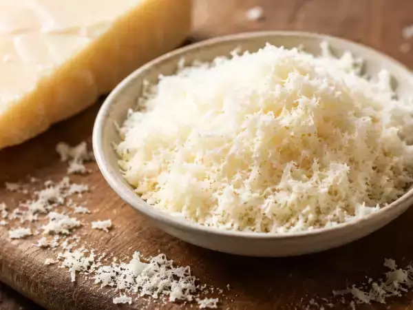 Sådan vælger du revet parmesan: De 3 oplysninger, du skal tjekke på posen