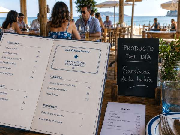 11 psykologiske tricks i restauranter og strandbarer, der får dig til at bruge flere penge, og hvordan du genkender dem