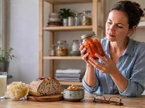 Fermenterede fødevarer er ikke altid probiotiske: Hvad forskningen egentlig siger om den reelle forskel