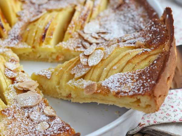 Figner, druer og æbler: september-desserterne, der smager af sensommeren