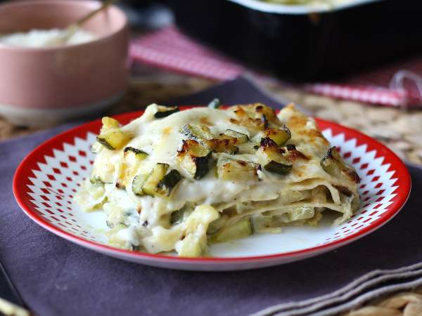 Lasagne, ovnbagt pasta og hjemmelavet butterdej: en tilbagevenden, der dufter af søndag