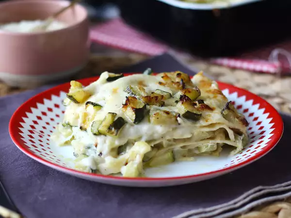 Lasagne, ovnbagt pasta og hjemmelavet butterdej: en tilbagevenden, der dufter af søndag
