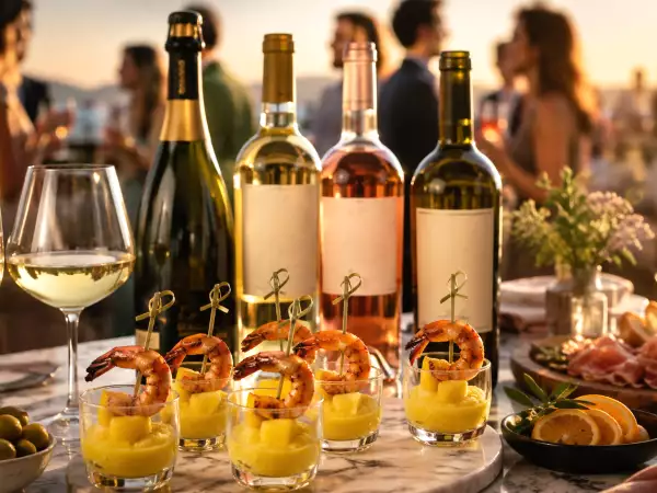 Ikke kun Prosecco: de italienske vine, der virkelig kan gøre en forskel ved aperitiffen
