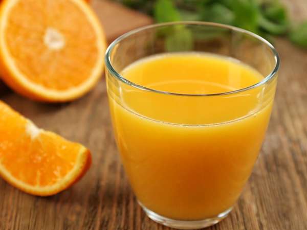 Står der »nektar« i stedet for »juice« på din flaske? Se efter denne procentdel på etiketten