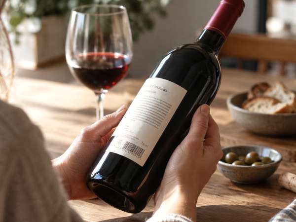 Naturvin, økologisk vin eller vin uden tilsatte sulfitter: tre vinmærkninger, der ikke betyder det samme