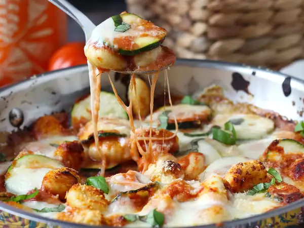En pakke gnocchi i skabet? 6 opskrifter, der redder aftensmaden