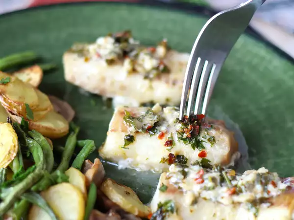 Fisk i airfryer: kulmule, laks og sprøde opskrifter