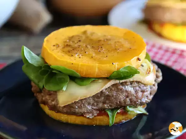 En lækker middag med græskar: 5 originale, nemme og uimodståelige opskrifter, der overrasker vennerne ved middagsbordet (alt andet end den sædvanlige græskarsuppe!)