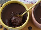 Artikler: Den perfekte chokolademousse findes (og den har et strejf af salt!)