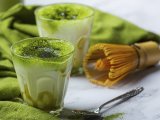 Artikler: Er matcha ved at slippe op? Japan står over for en hidtil uset mangel
